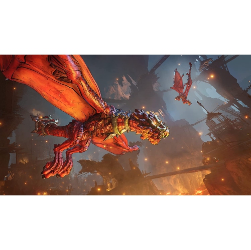 Tiny Tina's Wonderlands: Next-Level Edition PS5