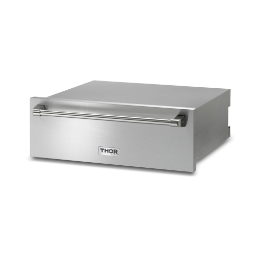 Thor Kitchen Professional 30 Inch Warming Drawer-TWD3001