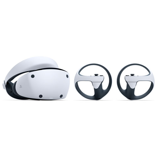 PlayStation VR2 | Best Buy Canada