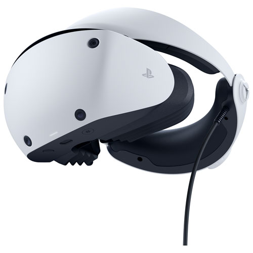 PS VR2 : les meilleurs jeux pour découvrir le nouveau casque de