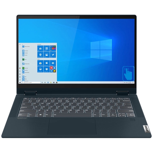Custom Lenovo IdeaPad Flex 5 14ALC05 Laptop (AMD Ryzen 7 5700U, 16GB RAM,  512GB PCIe SSD, AMD Radeon, 14.0