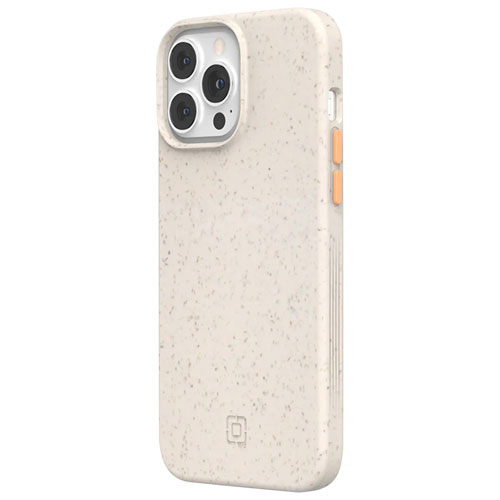 Incipio Organicore Fitted Hard Shell Case for iPhone 13 Pro - Natural