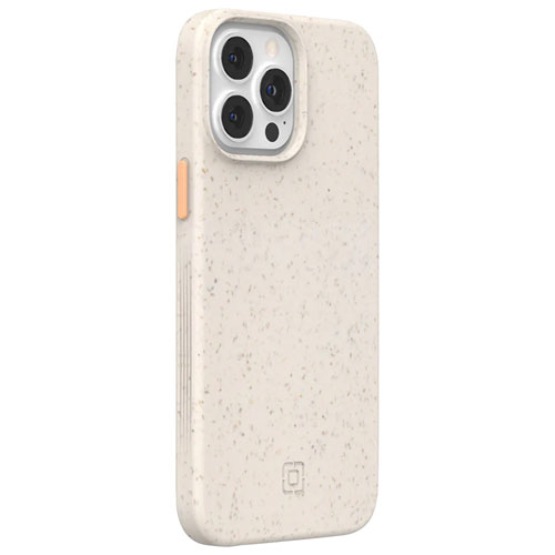 Incipio Organicore Fitted Hard Shell Case for iPhone 13 Pro - Natural