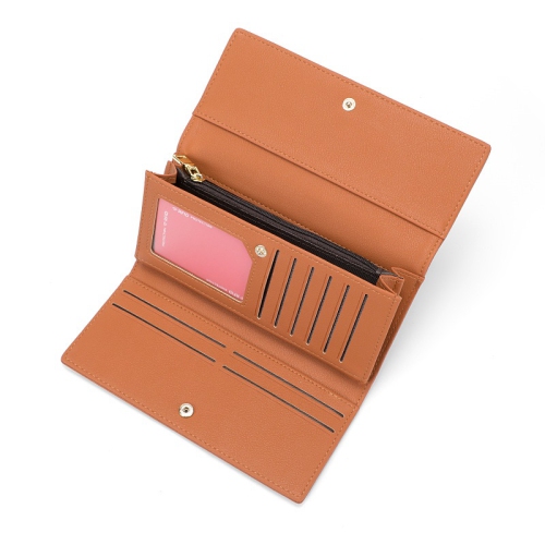 Portefeuille trifold RFID CHAMPS