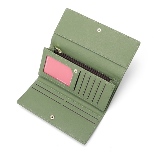 Portefeuille trifold RFID CHAMPS