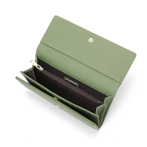 Portefeuille trifold RFID CHAMPS