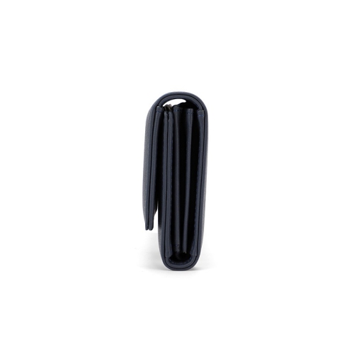 Portefeuille trifold RFID CHAMPS