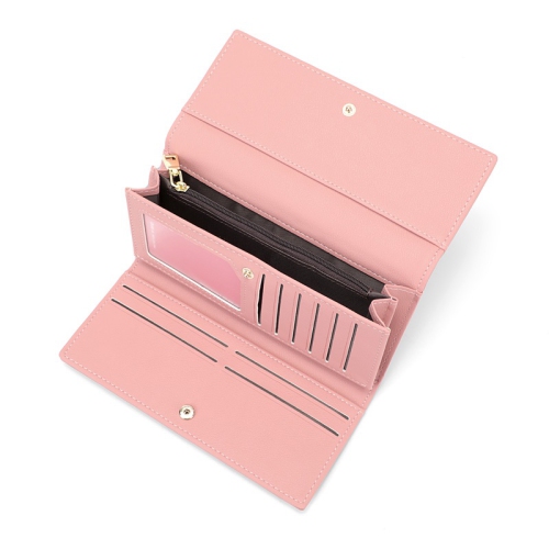 Portefeuille trifold RFID CHAMPS