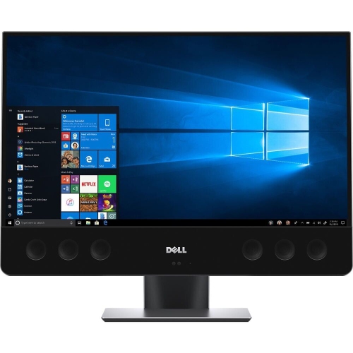 dell 5720 all in one