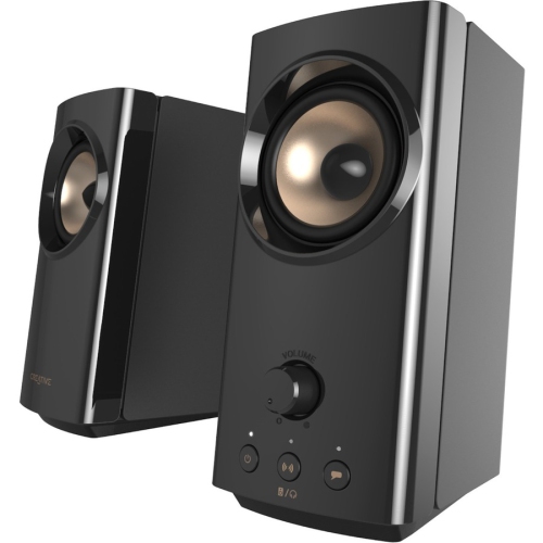 CREATIVE LABS T60 Speaker System - Black
