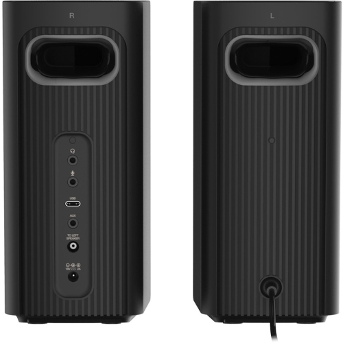 CREATIVE LABS T60 Speaker System - Black