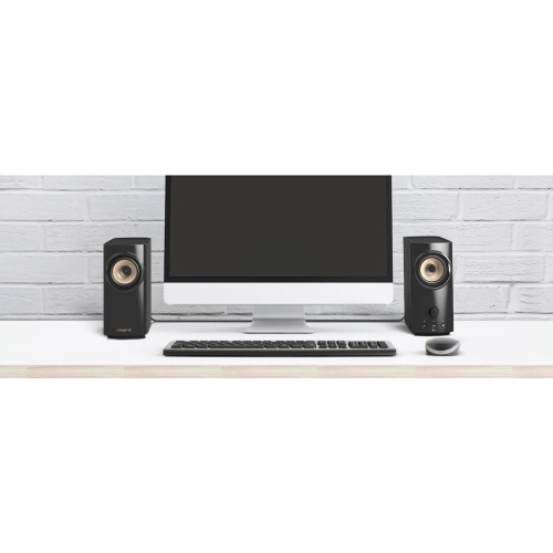 CREATIVE LABS T60 Speaker System - Black
