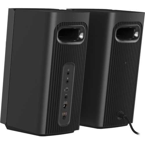 CREATIVE LABS T60 Speaker System - Black