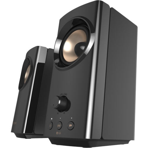 CREATIVE LABS T60 Speaker System - Black