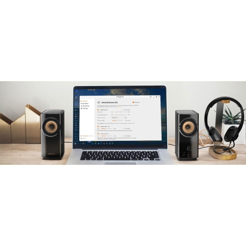CREATIVE LABS T60 Speaker System - Black
