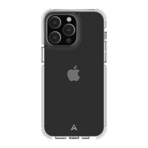 AXS BY AXESSORIZE  Axs Proshield Plus Drop-Tested Clear Case for Apple Iphone 14 Pro Max