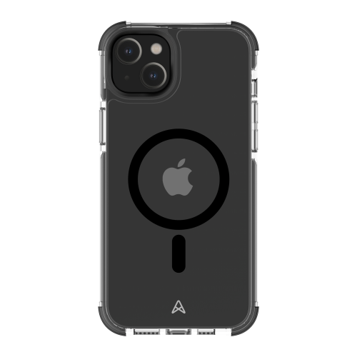 AXS BY AXESSORIZE  Axs Proshield Plus Magsafe Compatible Drop-Tested Clear Case for Apple Iphone 14