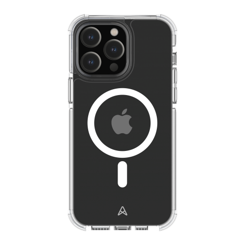 AXS BY AXESSORIZE  Axs Proshield Plus Magsafe Compatible Drop-Tested Clear Case for Apple Iphone 14 Pro Max