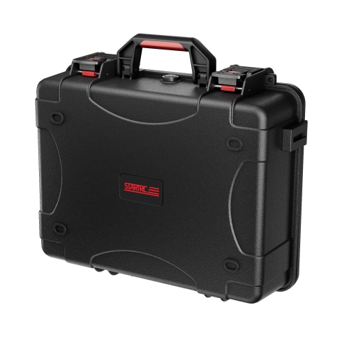 STARTRC Mavic 3 Classic Case Waterproof Hard Carrying Case for DJI Mavic 3 Classic Accessories(Compatible with RC/RC-N1 Remote Control and Silicone Cover)