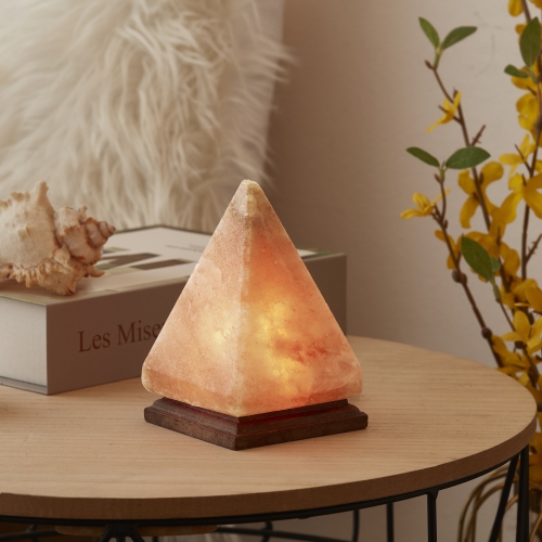 Lampe de table en cristal : 3 couleurs changeantes de - Temu Canada