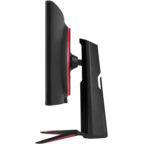 【購入確約済み】LG UltraGear 34GN850B LG Ultragear 34GN850-B 34 Inch 21:9 Curved 144Hz 1ms