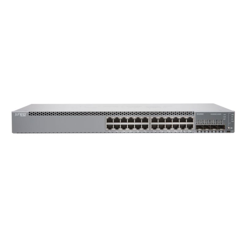 EX2300-24P - Juniper EX2300 Series Ethernet Switches