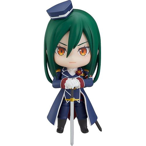 GOOD SMILE COMPANY  Nendoroid: Crusch Karsten #1746 (Sale) Re:zero -Starting Life In Another World