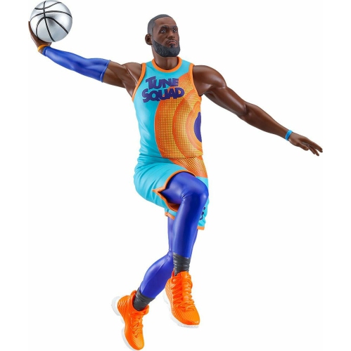 Défilé « Good Smile Company » : LeBron James Space Jam : Une nouvelle tradition