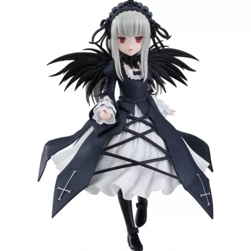 GOOD SMILE COMPANY  Pop Up Parade: Suigintou Rozen Maiden 6" Figure