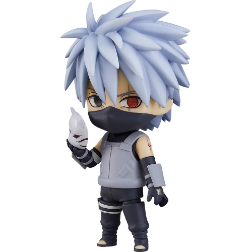 Good Smile Company Nendoroid Kakashi Hatake