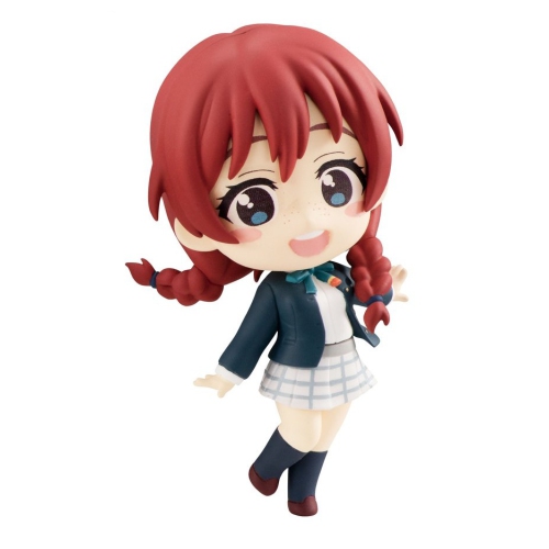 FURYU  Chobirume: Emma Verde Love Live Nijigasaki High School Idol Club