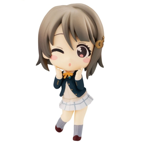 FURYU  Chobirume: Kasumi Nakasu Love Live Nijigasaki High School Idol Club