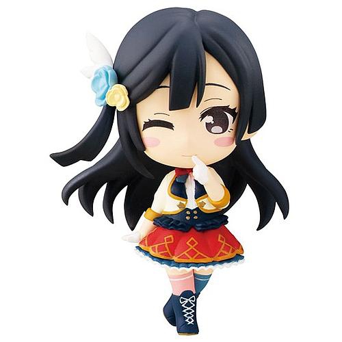 FURYU  Chobirume: Setsuna Yuki Love Live Nijigasaki High School Idol Club