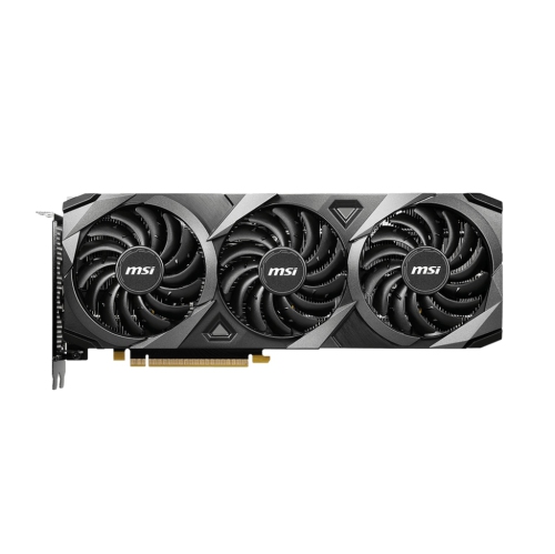 MSI Gaming GeForce RTX 3060 12GB 15 Gbps GDRR6 192-Bit HDMI/DP