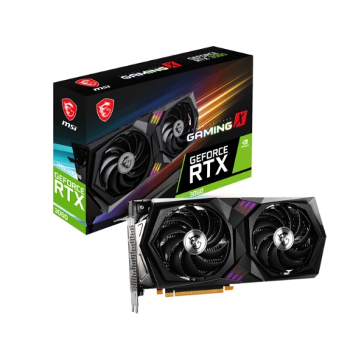 2022正規激安】 RTX3060 MSI GAMING 12G X PCパーツ - rinsa.ca