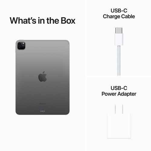 Open Box - Apple iPad Pro 11