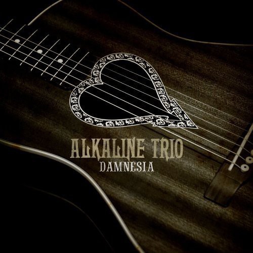 Alkaline Trio - Damnesia [VINYL LP]