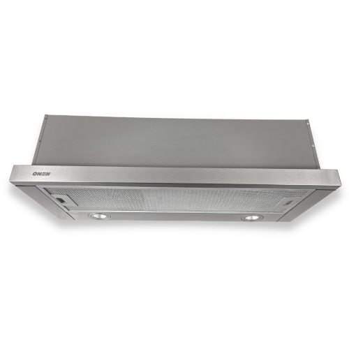 ONEX® OTF324 Stainless Steel Under Cabinet 24 inch Range Hood.