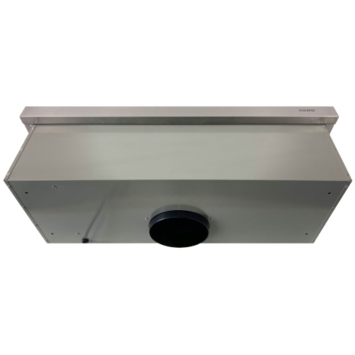 ONEX® OTF324 Stainless Steel Under Cabinet 24 inch Range Hood.