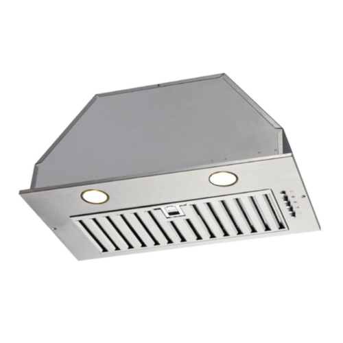 ONEX® OIN220 Stainless Steel Under Cabinet 20 inch Range Hood.