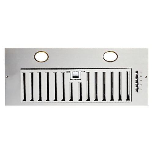 ONEX® OIN220 Stainless Steel Under Cabinet 20 inch Range Hood.