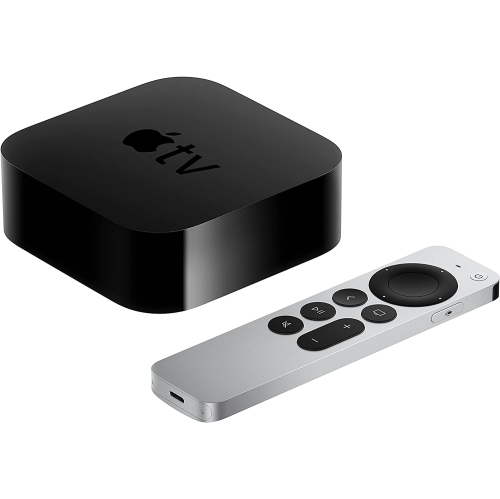 Apple TV Streaming Media Player (32GB, (MHY93LL/A) (Renewed) | Buy Canada
