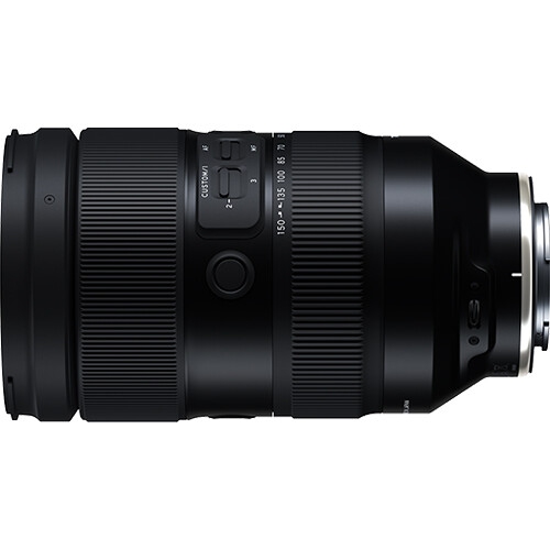 Tamron 35-150mm f/2-2.8 Di III VXD Lens for Sony E + Accessories