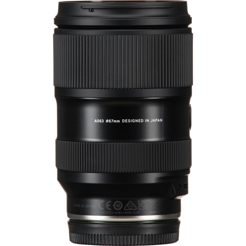 Tamron 28-75mm f/2.8 Di III VXD G2 Lens for Sony E + Accessories