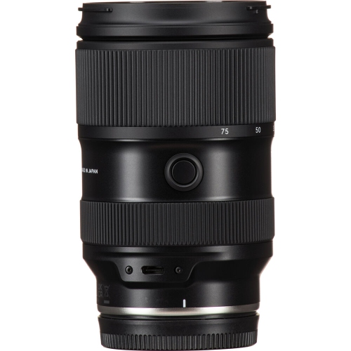 Tamron 28-75mm f/2.8 Di III VXD G2 Lens for Sony E + Accessories