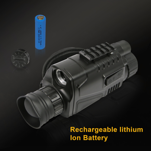 SX40 Digitial Night Vision Monocular