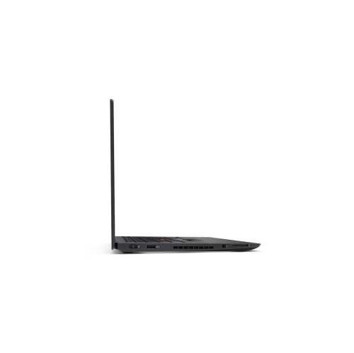 Lenovo ThinkPad T470S 14" Business Laptop - Intel Core i5-6300U - 12GB RAM - 256GB SSD - Windows 11 Pro - Black by LENOVO - Refurbished condition - Image 2
