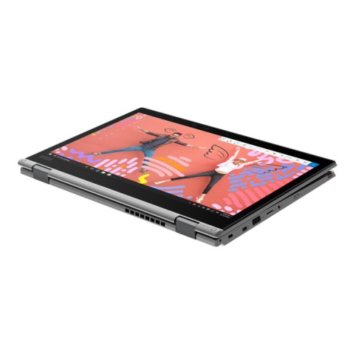 Refurbished (Good) - Lenovo ThinkPad L390 Yoga Touchscreen Laptop