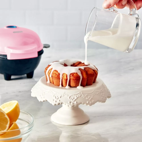 Dash Mini Bundt Maker - Pink - 83498453