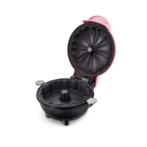 Dash Mini Bundt Maker - Pink - 83498453